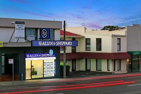 Photo: Allen & Sheppard Real Estate