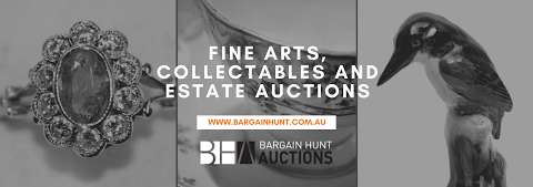 Photo: Bargain Hunt Auctions