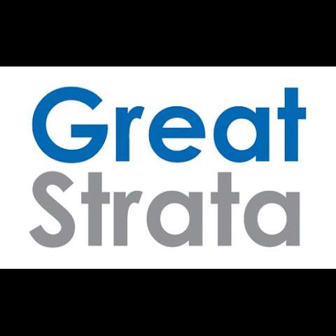 Photo: Great Strata