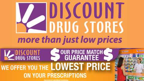 Photo: Thornleigh Discount Drug Store