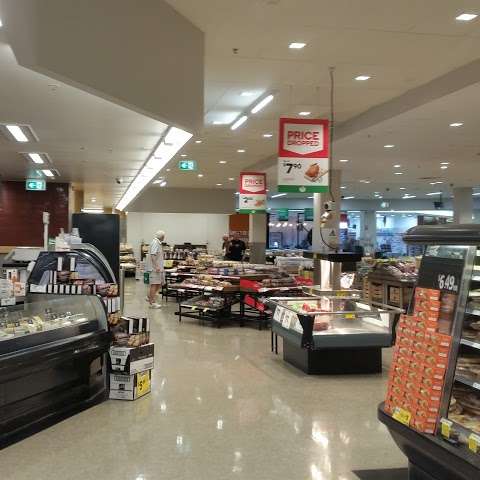 Photo: Woolworths Thornleigh