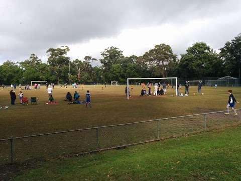 Photo: Thornleigh Oval